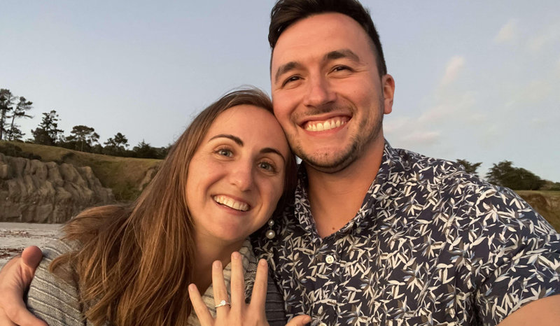 Roxy Bartz and Jacob Hatchette's Wedding Website