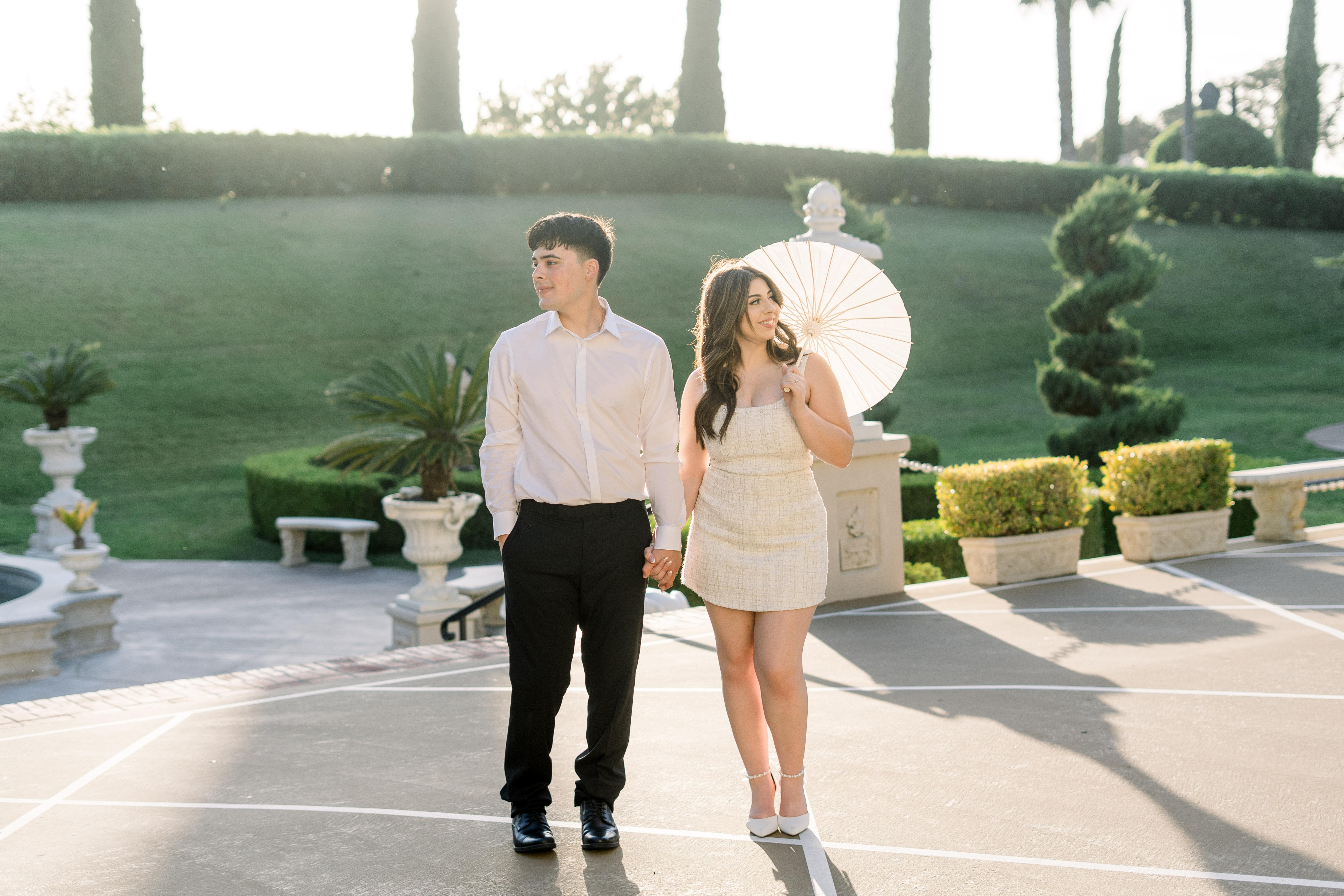 The Wedding Website of Celeste Figueroa and Jimmy Arroyave