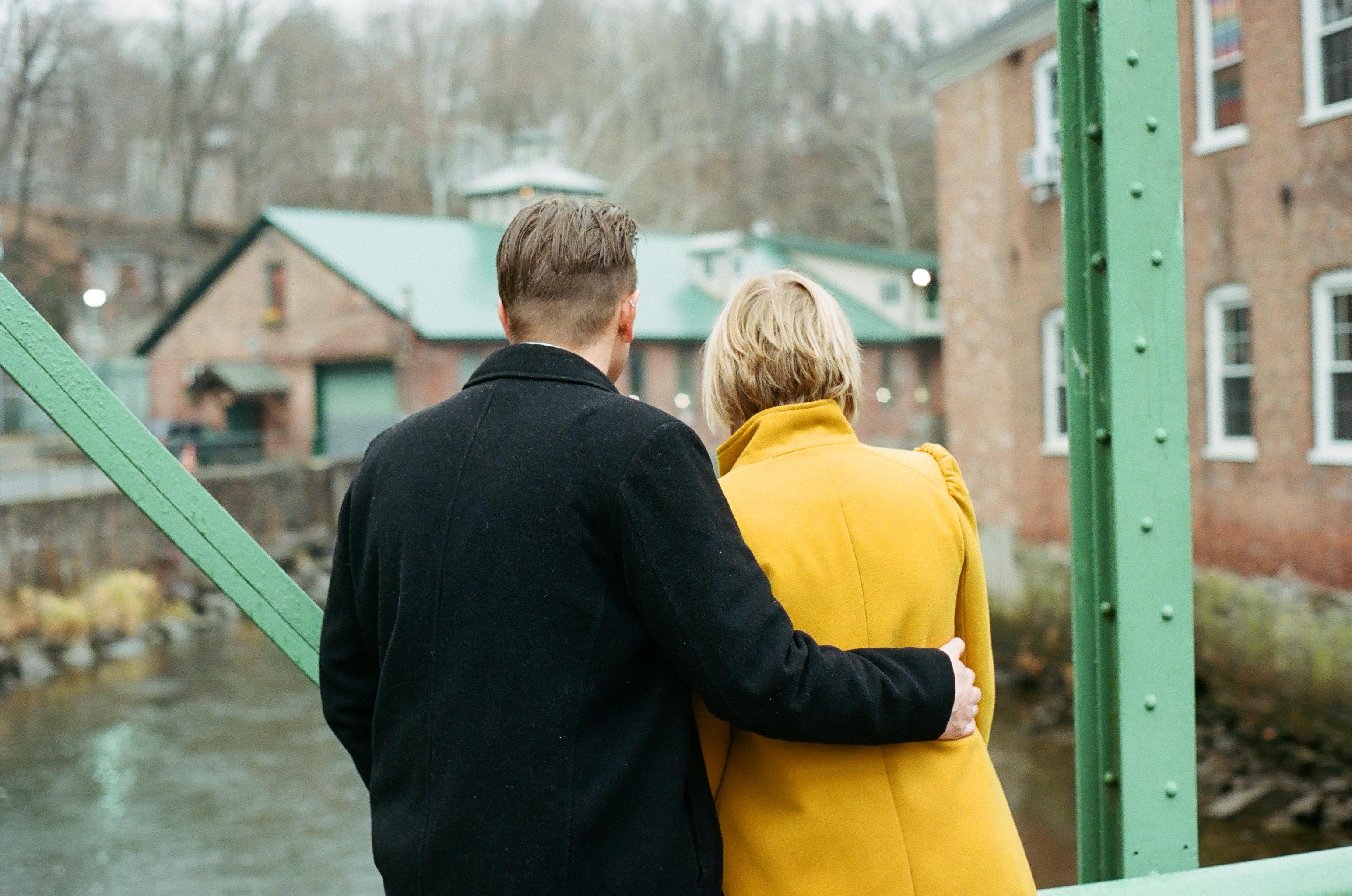 The Wedding Website of Tina Repass and Andrew Russell