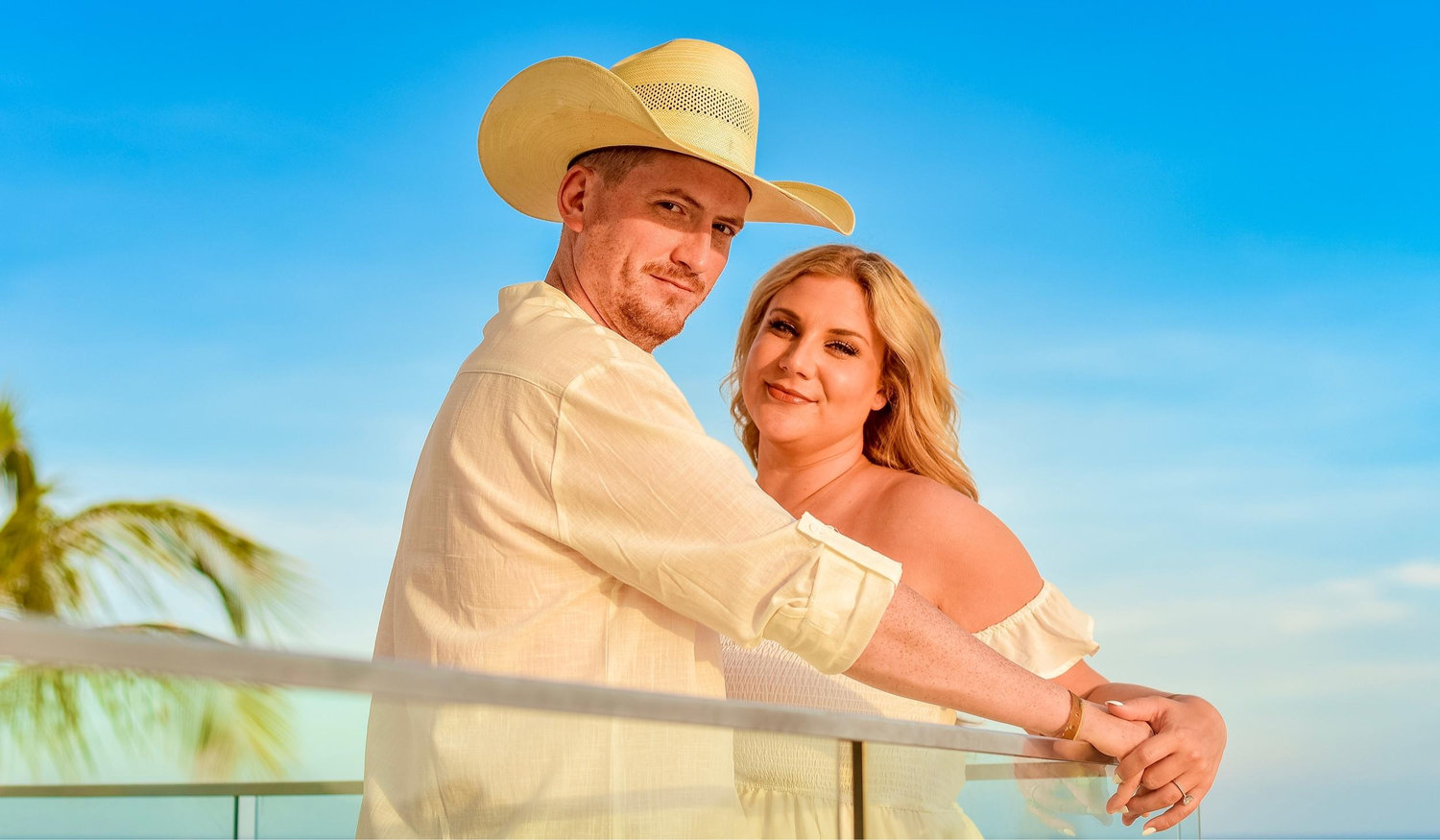 The Wedding Website of Brittany Miller and Jason Birdwell