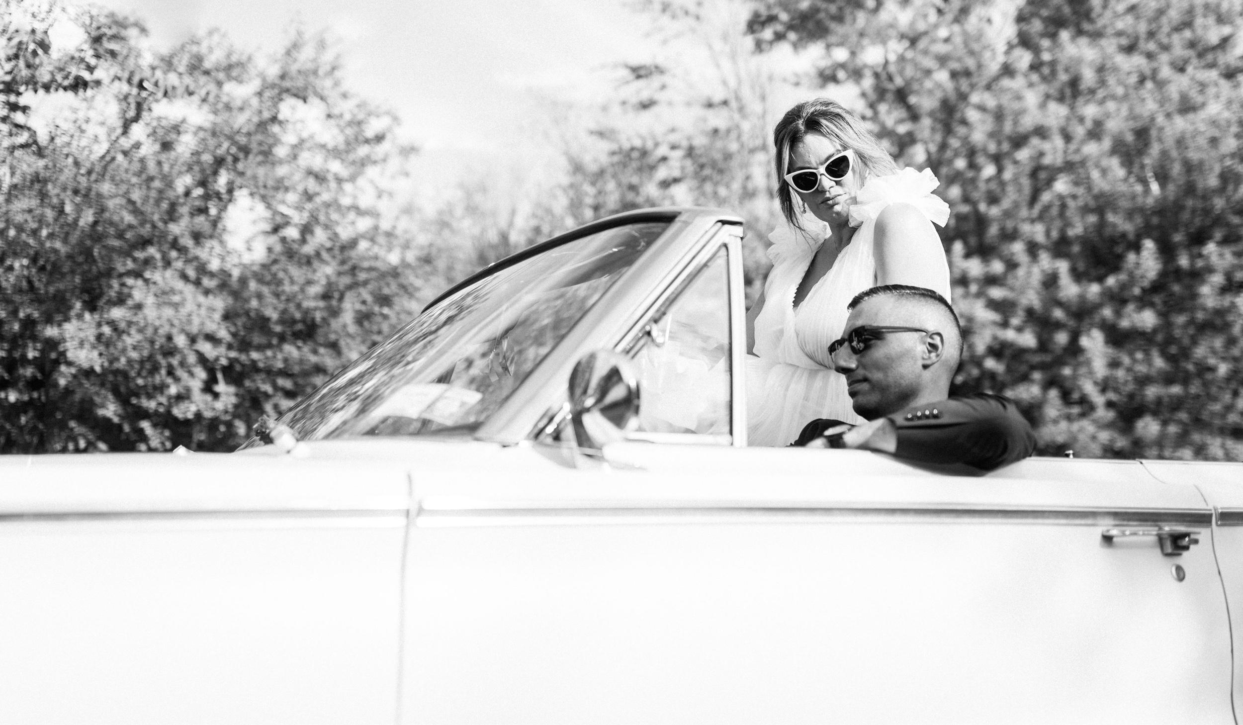 The Wedding Website of Suzanne D'Alba and Christopher Kaddo