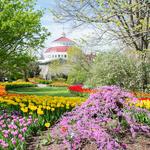 Cincinnati Zoo & Botanical Garden