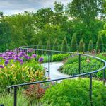 Minnesota Landscape Arboretum