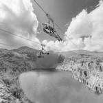 Zip World Penrhyn Quarry