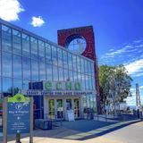 ECHO Science & Nature Museum