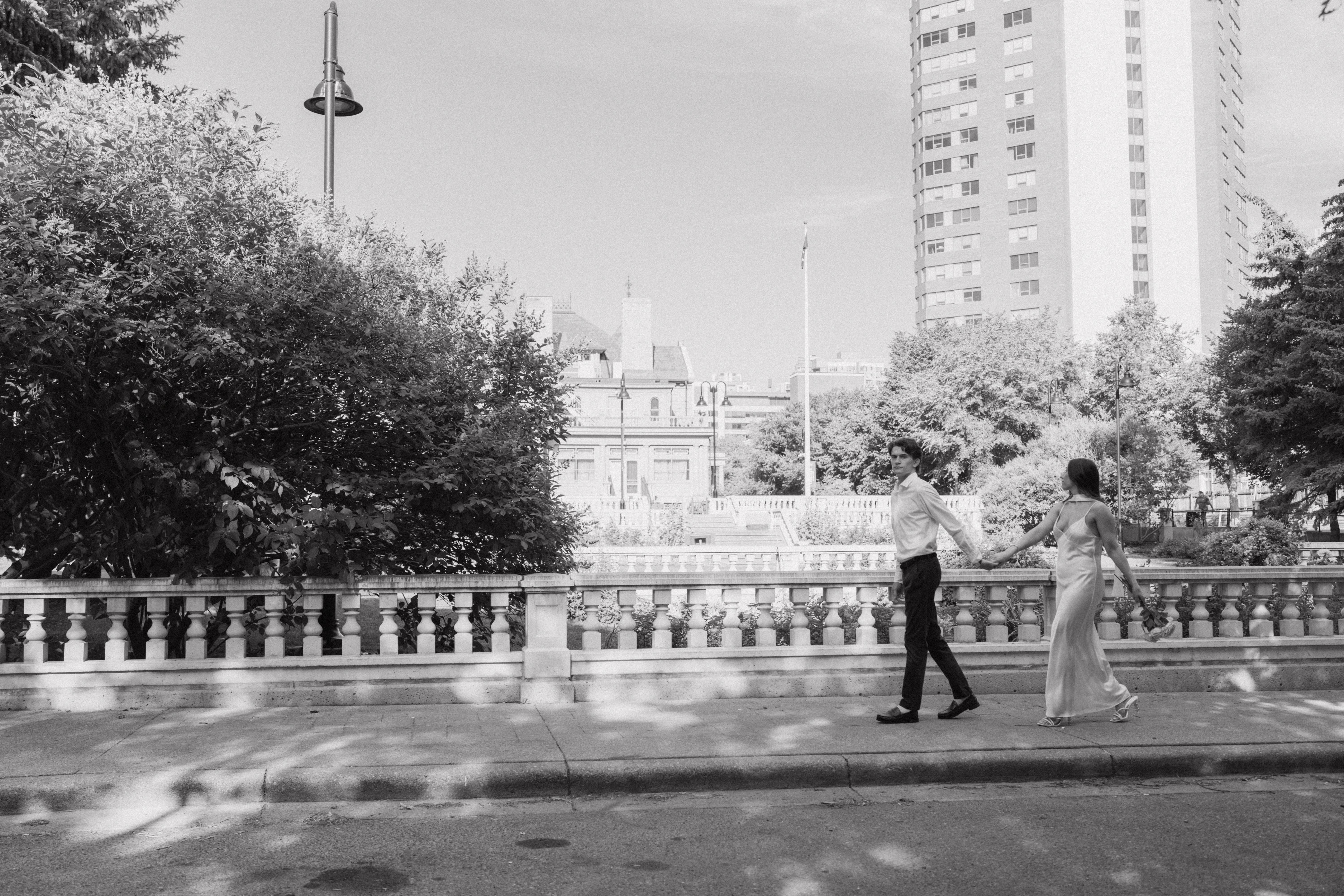 The Wedding Website of Danielle Chekay and Michael Barker
