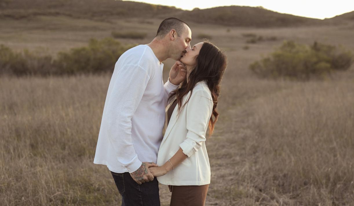 The Wedding Website of Jaide Hardesty and Jesse Di Nonno