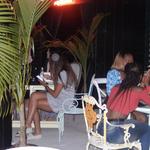 District 721 Night life