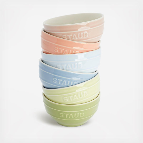 Staub Macaron Universal Bowl - Thumbnail 2