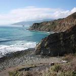 Arroyo Burro Beach County Park