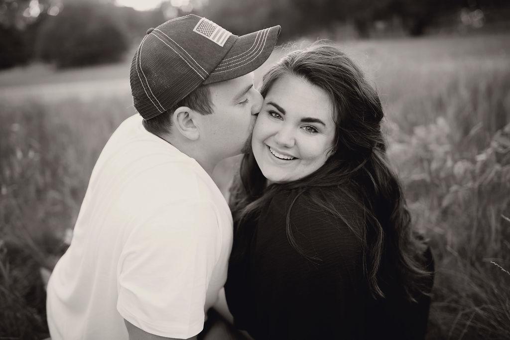 The Wedding Website of Madison Banks and Michael Phillips