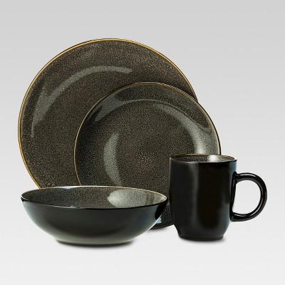 Belmont 16pc Dinnerware Set - Threshold™