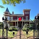 Stephen Kings House