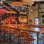 Breckenridge Brewery