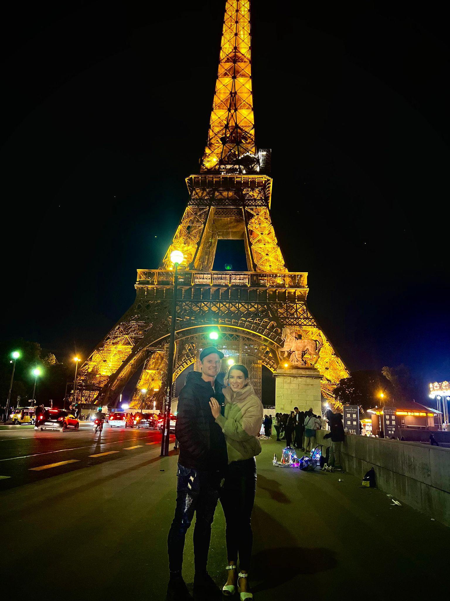 The Wedding Website of Heidi Summers and Campbell Smedley