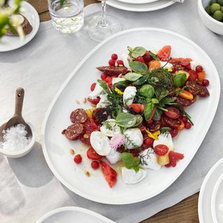 Artesano Original Oval Serving Platter