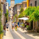 Saint-Rémy-de-Provence