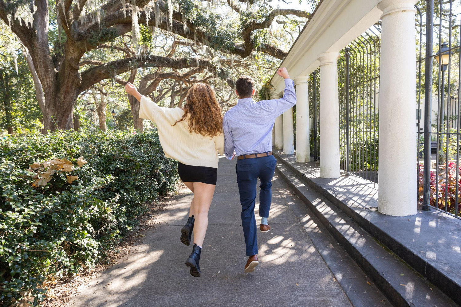 The Wedding Website of Megan Rooks and Paiton Moore