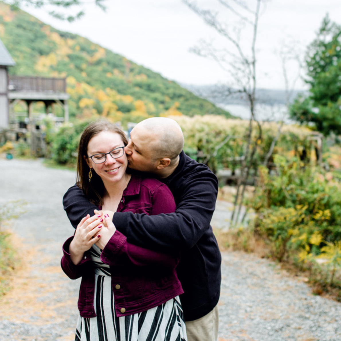 Engagement Photos!
Credit: Alicia King Photography