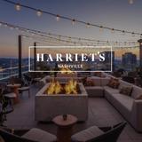 Harriet's Rooftop