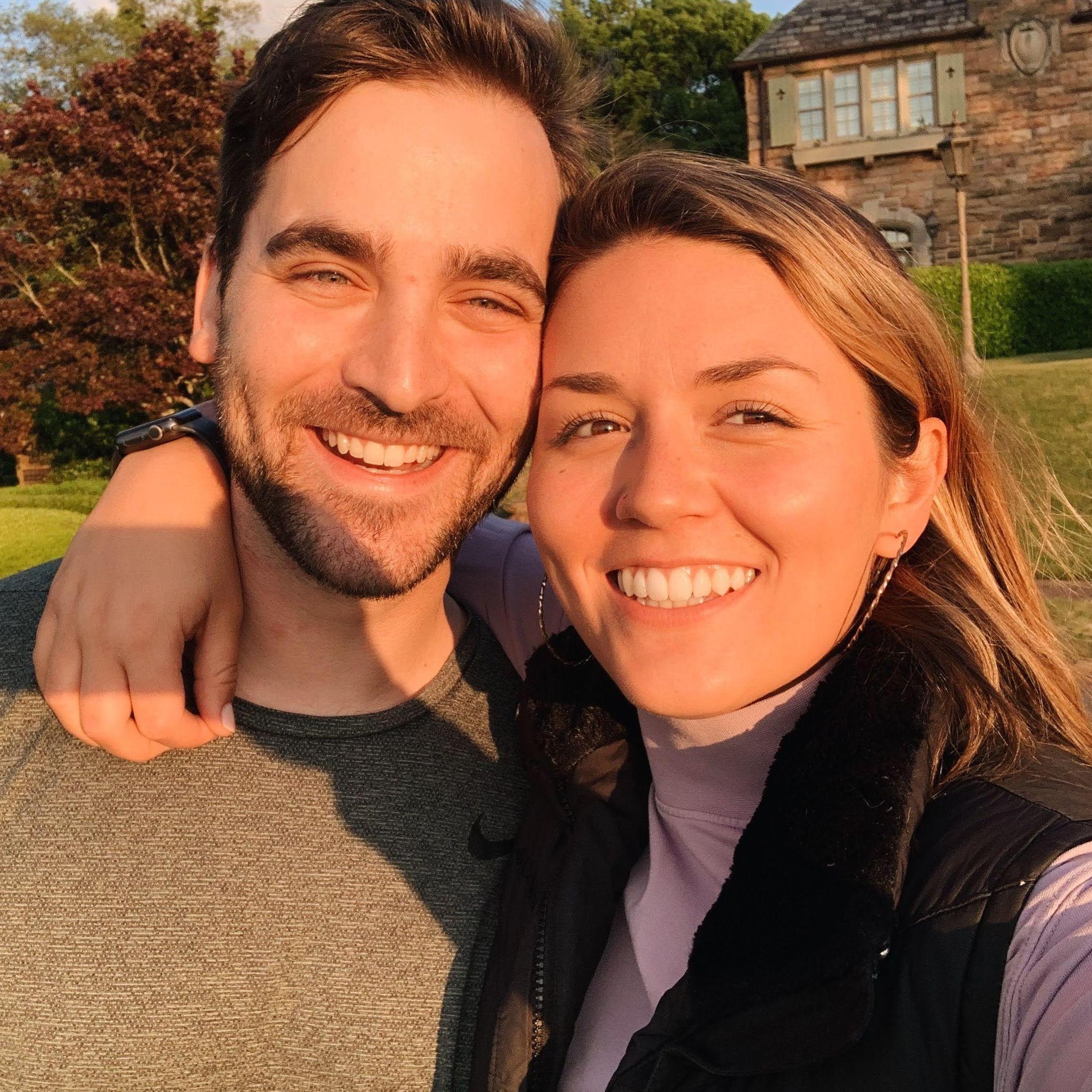 first picture together!