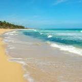 Macao Beach