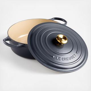 Signature Round Wide Oven