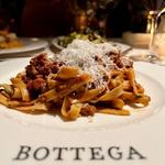 Bottega Napa Valley