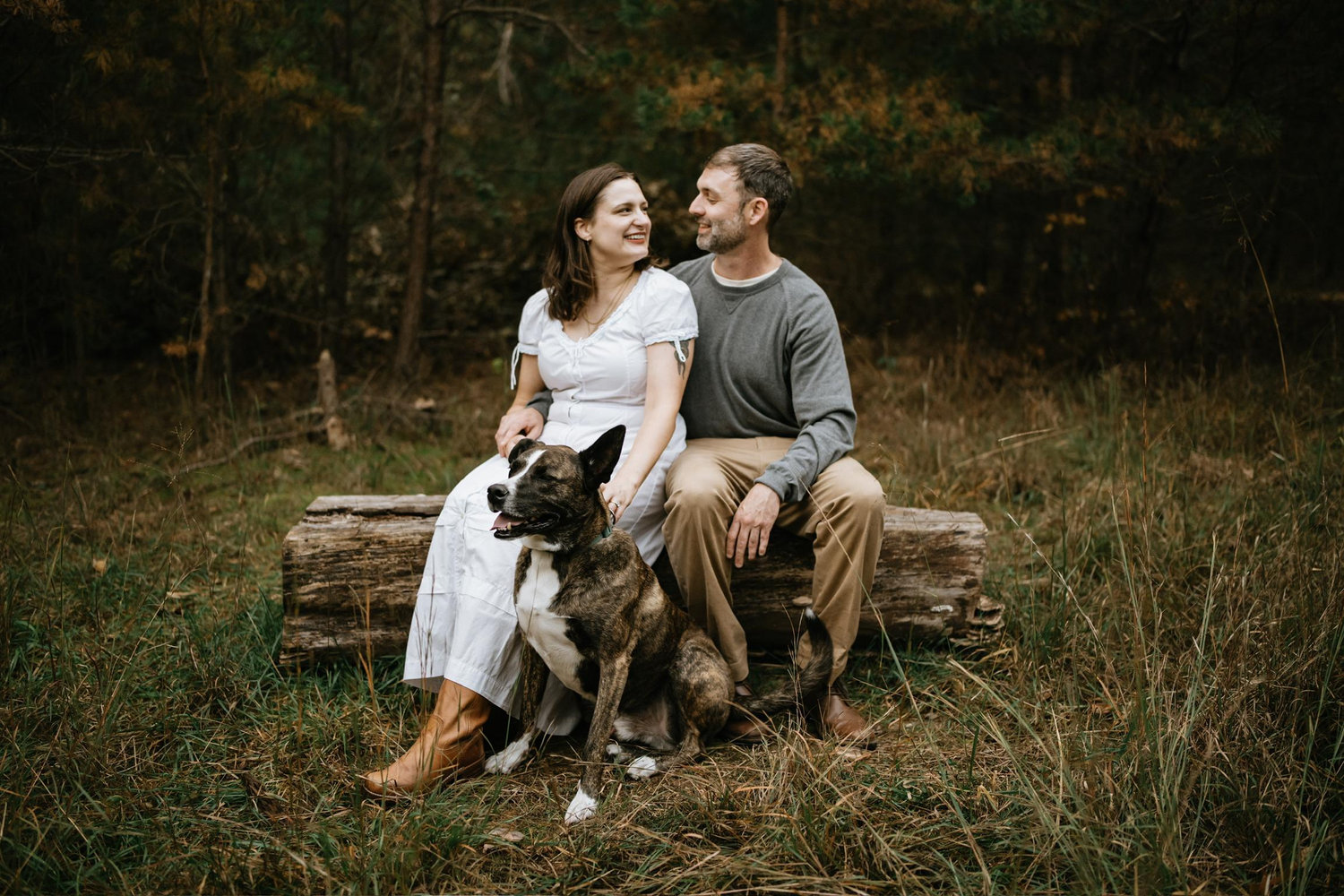 The Wedding Website of Beatrice Konrad and William Richards