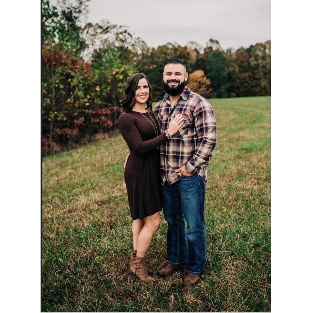 2019 Engagement photos