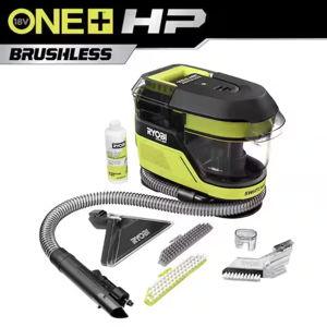 ONE+ HP 18V Cordless SWIFTClean Mid Size Spot and Carpet Cleaner