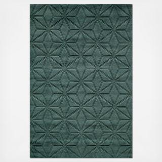 Gramercy Geo Area Rug