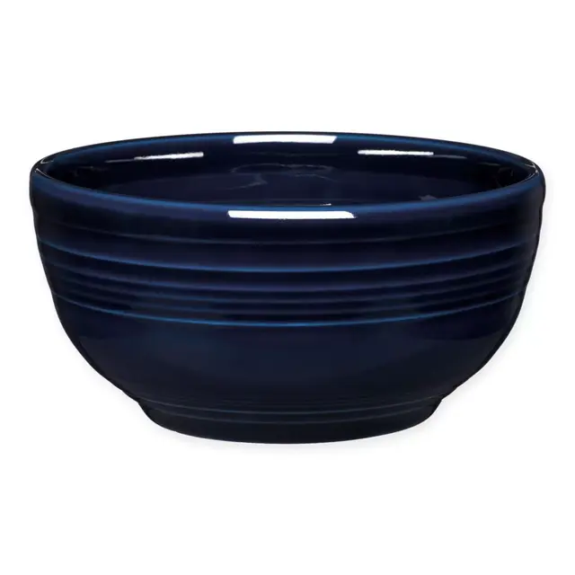 Fiesta® Small Bistro Bowl in Cobalt Blue