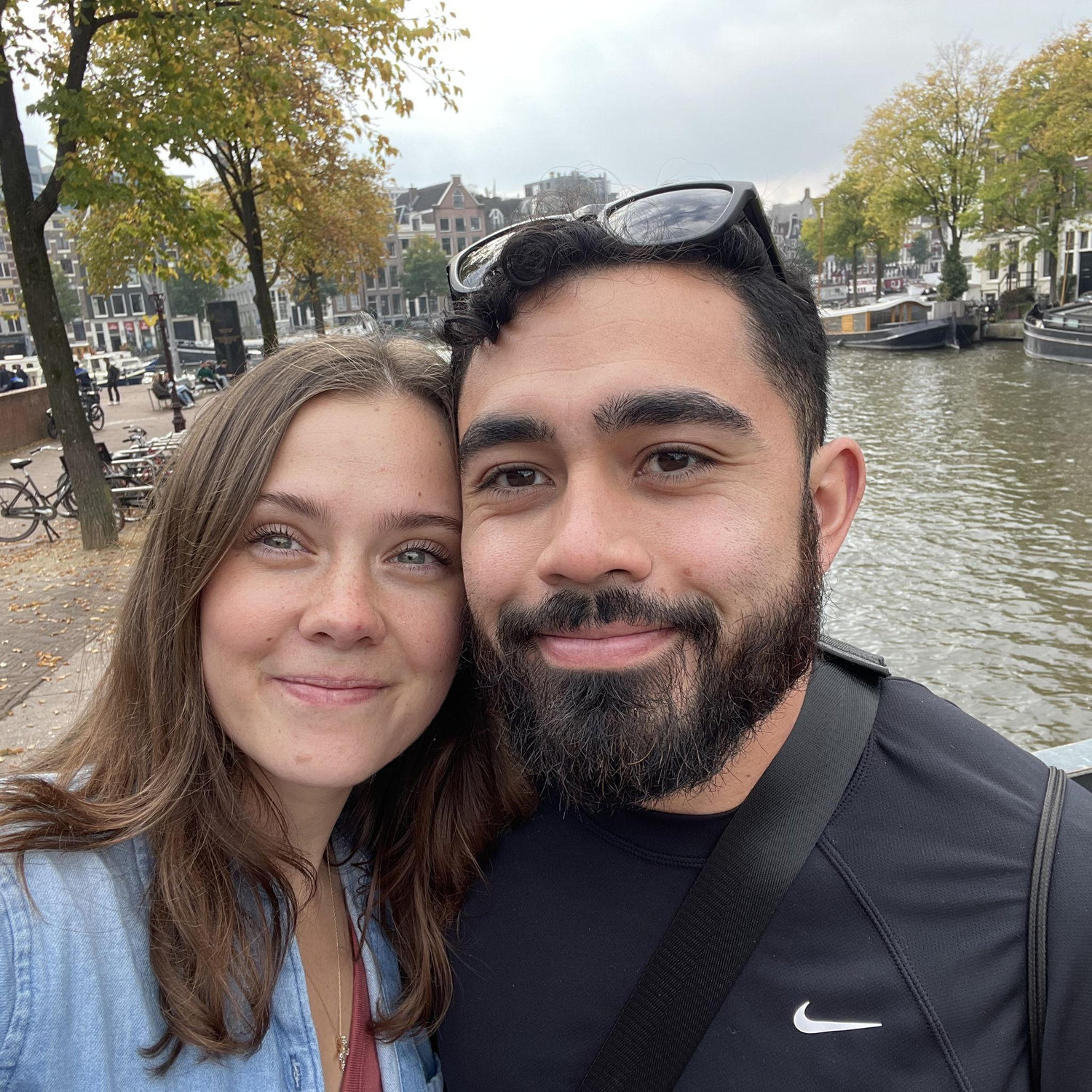 Amsterdam