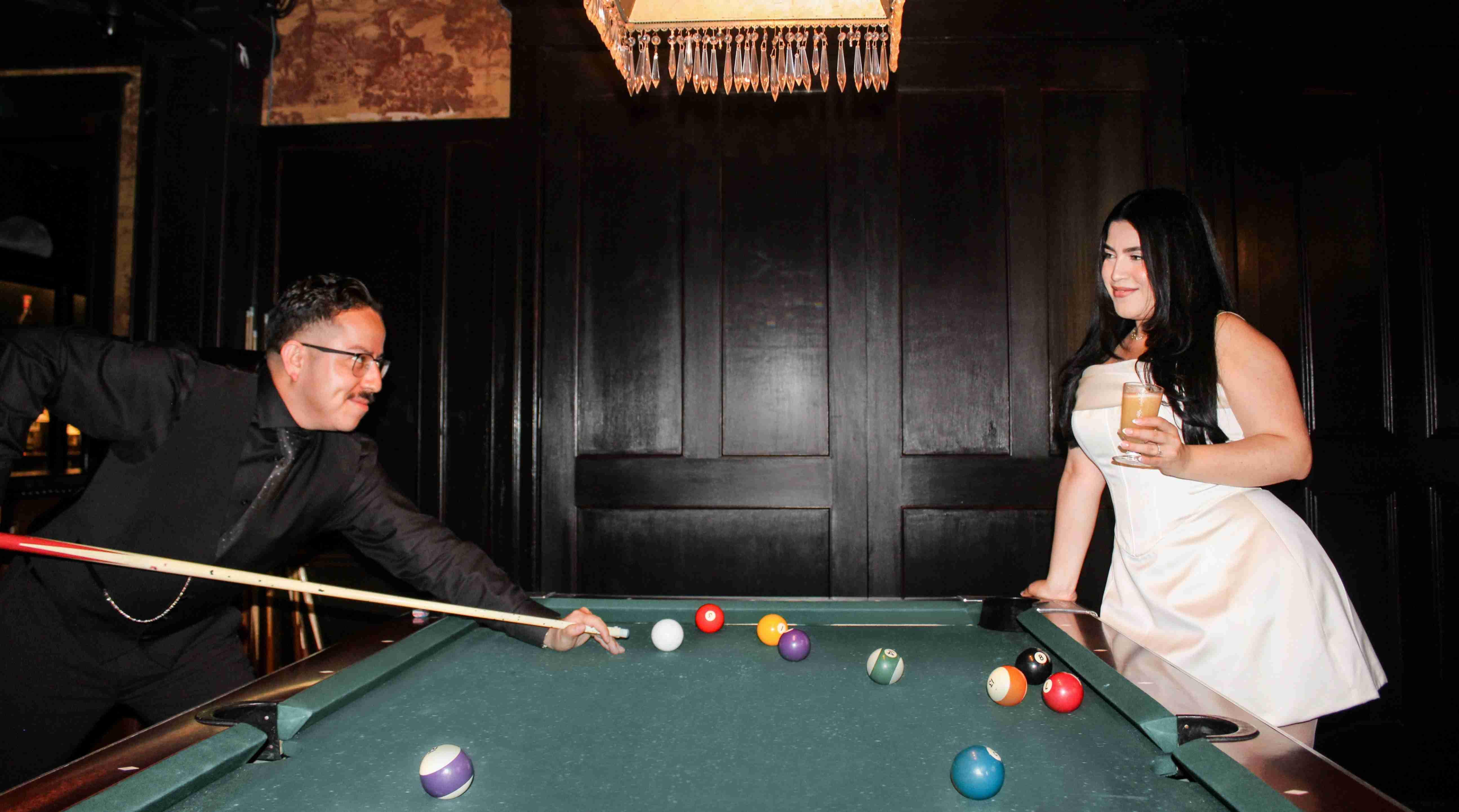 The Wedding Website of Tiffany Romo and Fernando Hernandez