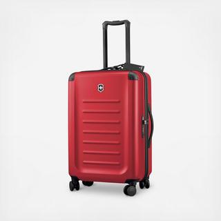 Spectra 2.0 26" Wheeled Travel Case