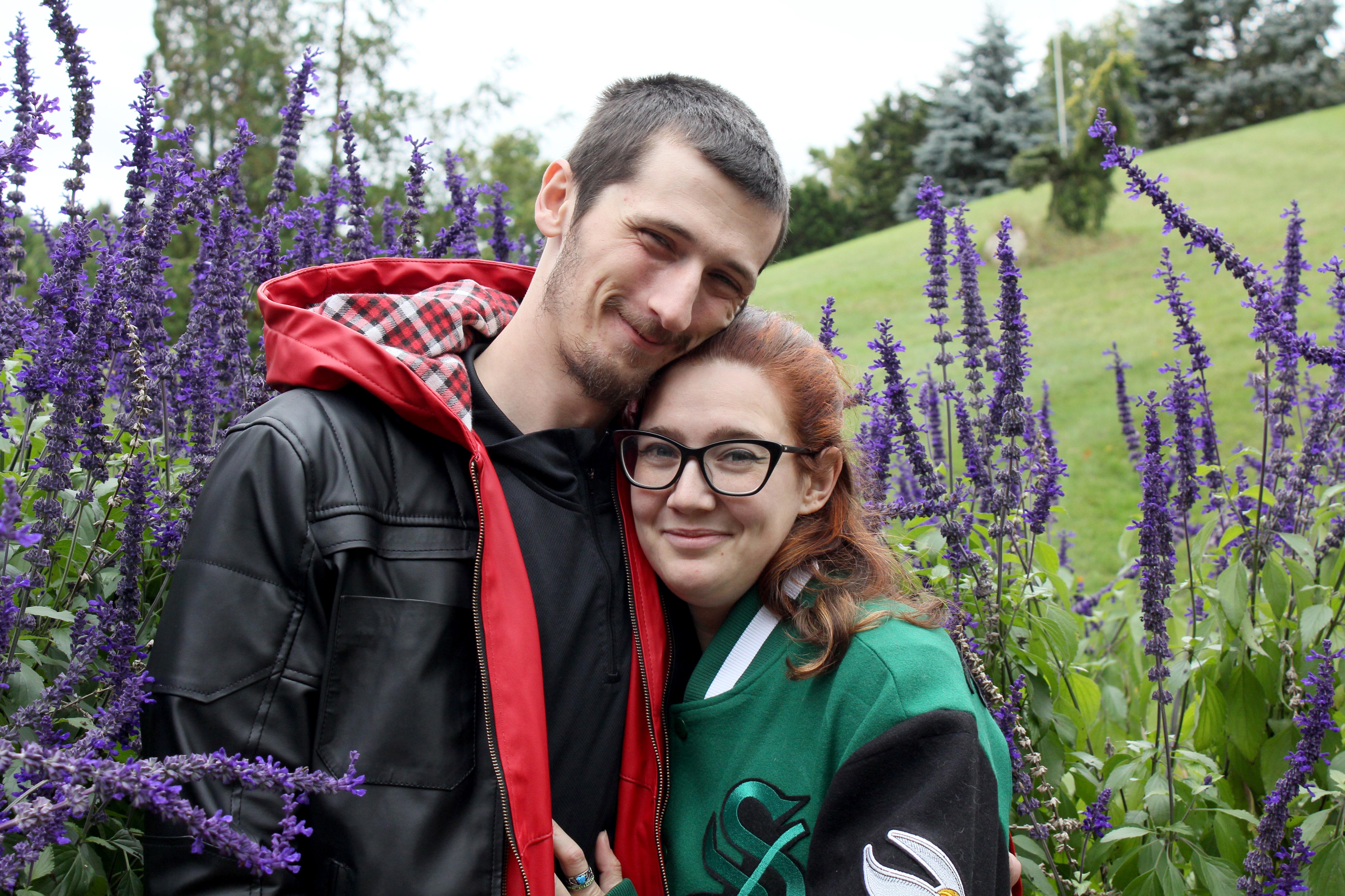 The Wedding Website of Danella Sheid and Richard Slick