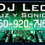DJ Leo