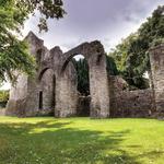 Maynooth Castle
