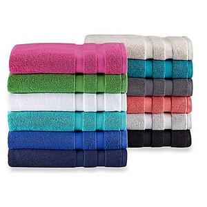kate spade new york Chattam Stripe Bath Towel