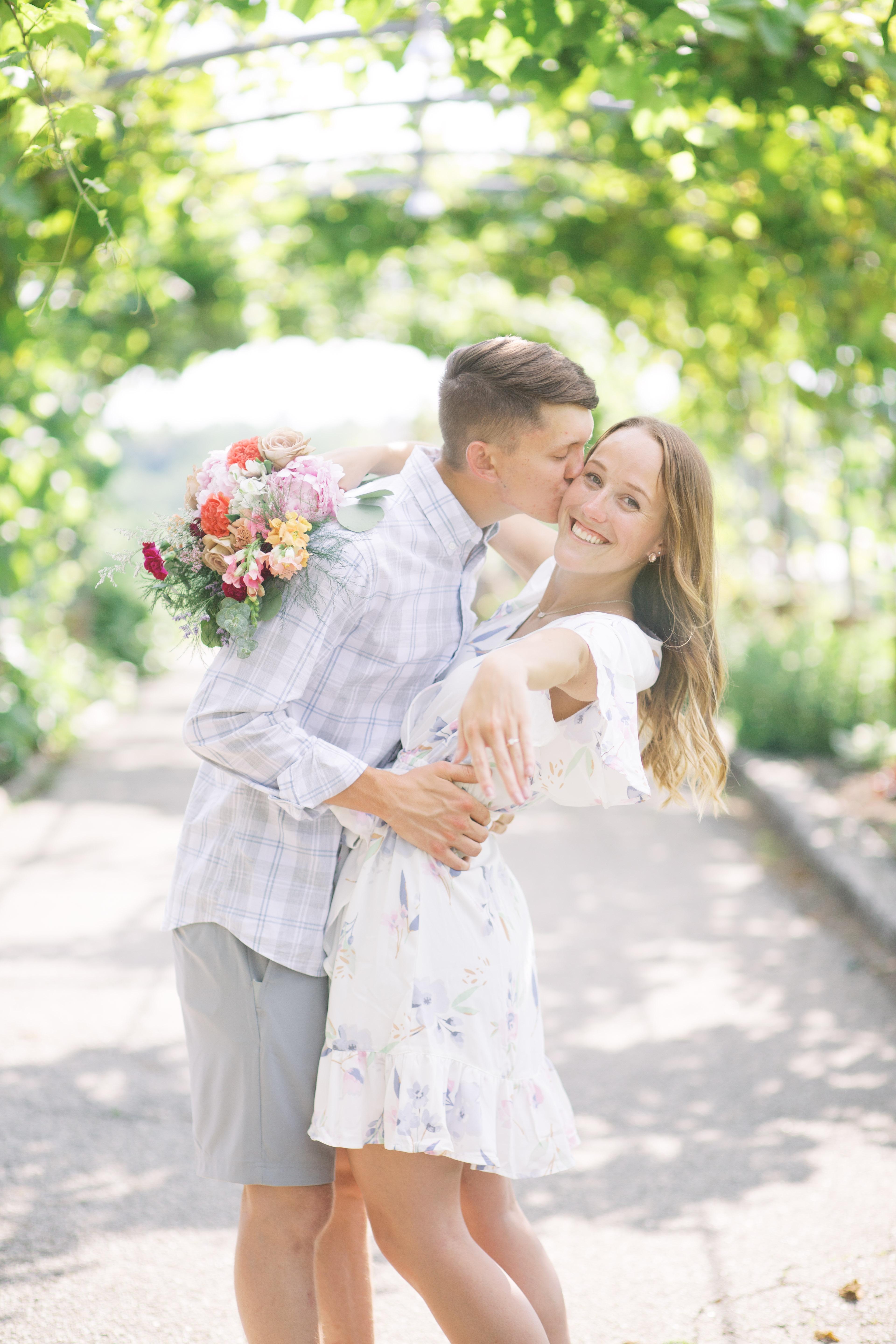The Wedding Website of Samantha Botkin and Austin Sprong