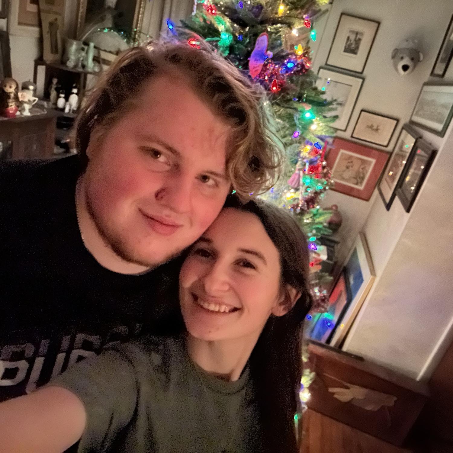 Christmas 2025