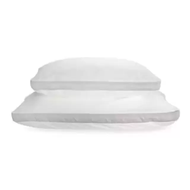 Isotonic® Indulgence™ Synthetic Down Alternative Side Sleeper Pillow