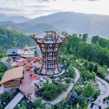 Gatlinburg, Tennessee
