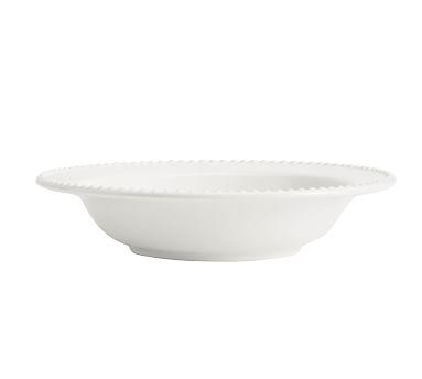 Emma Cereal Bowl, Each - White