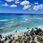 Waikīkī Beach