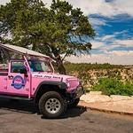 Sedona Pink Jeep Tours