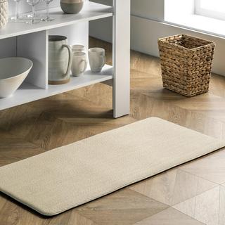 Braided Anti Fatigue Comfort Mat