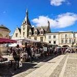 Check out Libourne