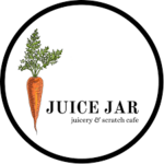 The Juice Jar